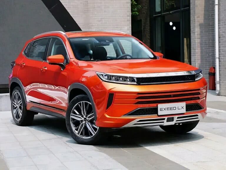 Surpreenda-se com 4 carros chineses que devem chegar em 2022