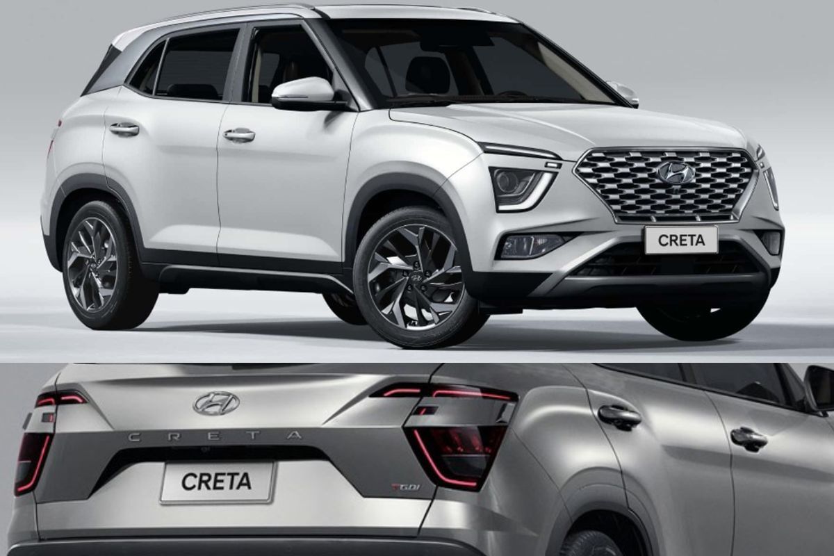 Procurando um SUV “no precinho”? Creta tem descontos em outubro